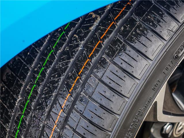 2019 Toyota Corolla Hatchback SE Upgrade Package (Stk: 6453) in Welland - Image 11 of 26