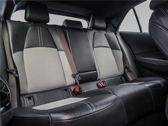 2019 Toyota Corolla Hatchback Base (Stk: 6458) in Welland - Image 14 of 27