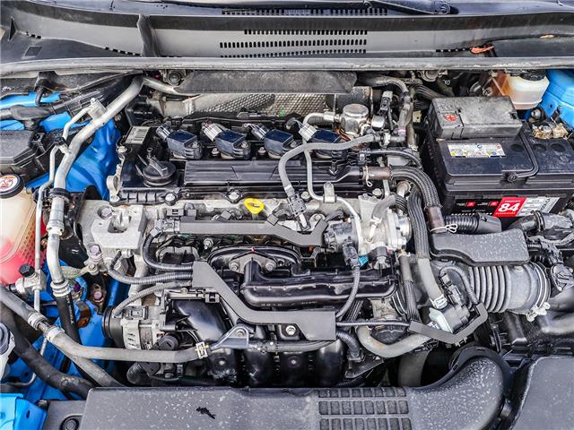 2019 Toyota Corolla Hatchback Base (Stk: 6458) in Welland - Image 5 of 27