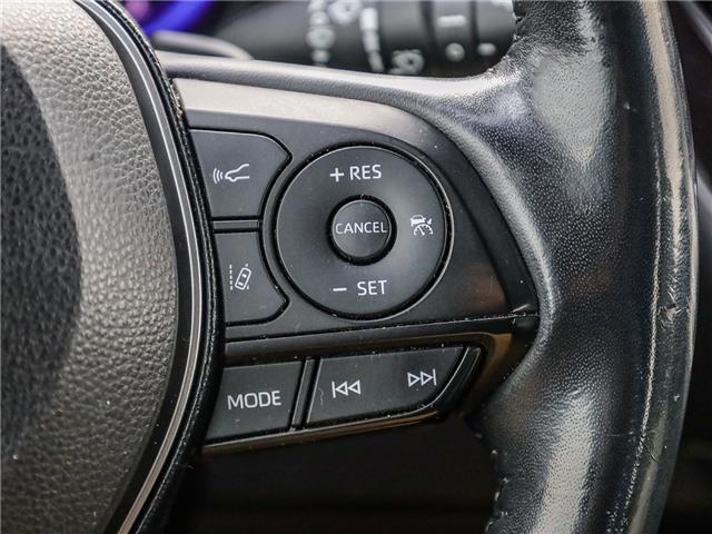 2019 Toyota Corolla Hatchback Base (Stk: 6458) in Welland - Image 18 of 27