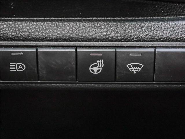 2019 Toyota Corolla Hatchback Base (Stk: 6458) in Welland - Image 19 of 27