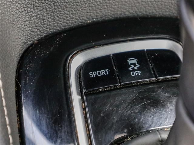 2019 Toyota Corolla Hatchback Base (Stk: 6458) in Welland - Image 25 of 27