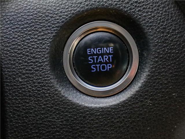 2019 Toyota Corolla Hatchback Base (Stk: 6458) in Welland - Image 26 of 27