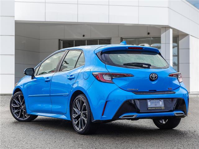 2019 Toyota Corolla Hatchback Base (Stk: 6458) in Welland - Image 2 of 27