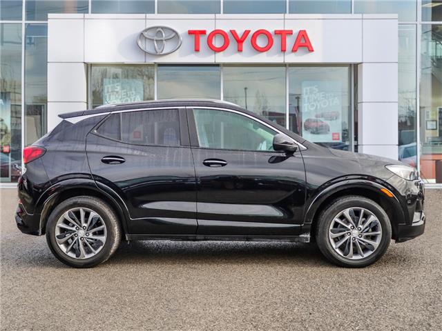 2023 Buick Encore GX Select (Stk: S9484A) in Welland - Image 3 of 26