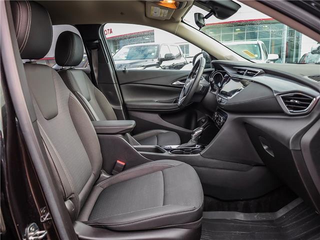 2023 Buick Encore GX Select (Stk: S9484A) in Welland - Image 14 of 26