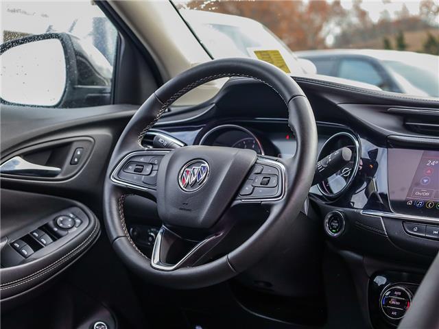 2023 Buick Encore GX Select (Stk: S9484A) in Welland - Image 16 of 26