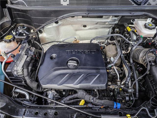 2023 Buick Encore GX Select (Stk: S9484A) in Welland - Image 5 of 26