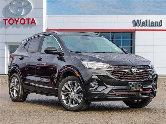 2023 Buick Encore GX Select (Stk: S9484A) in Welland - Image 1 of 26