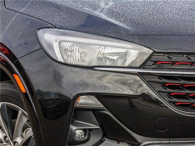 2023 Buick Encore GX Select (Stk: S9484A) in Welland - Image 8 of 26