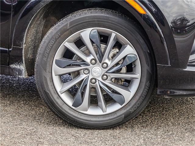 2023 Buick Encore GX Select (Stk: S9484A) in Welland - Image 26 of 26