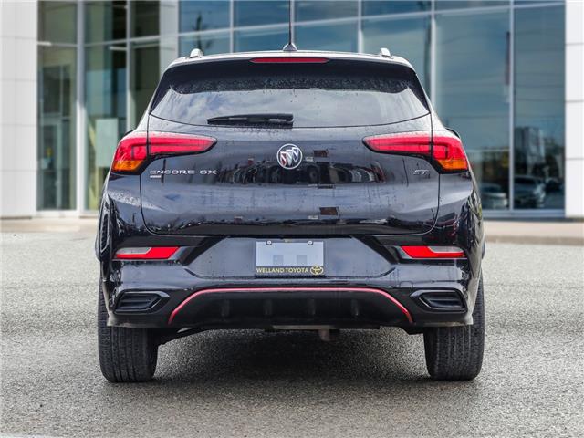 2023 Buick Encore GX Select (Stk: S9484A) in Welland - Image 6 of 26