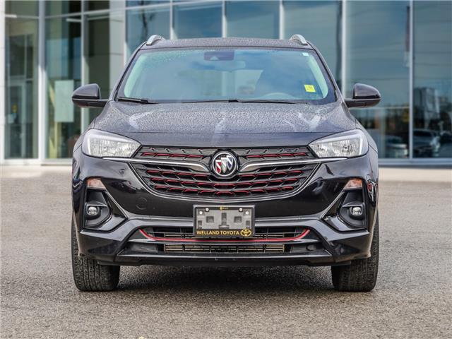 2023 Buick Encore GX Select (Stk: S9484A) in Welland - Image 4 of 26