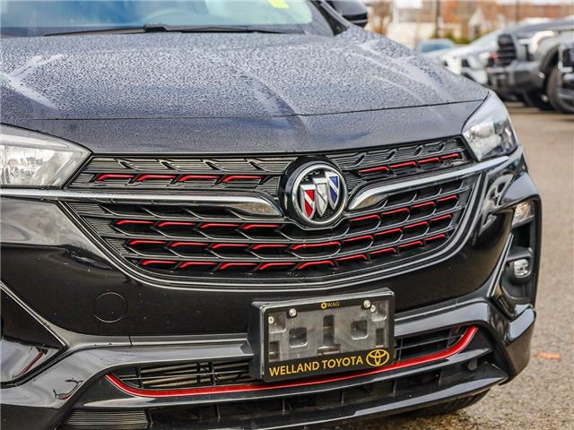 2023 Buick Encore GX Select (Stk: S9484A) in Welland - Image 9 of 26