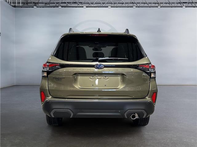 2026 Subaru Forester Limited (Stk: 268961) in Lethbridge - Image 4 of 15