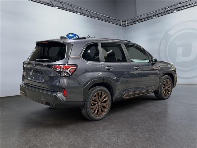 2026 Subaru Forester Sport (Stk: 300028) in Lethbridge - Image 5 of 15
