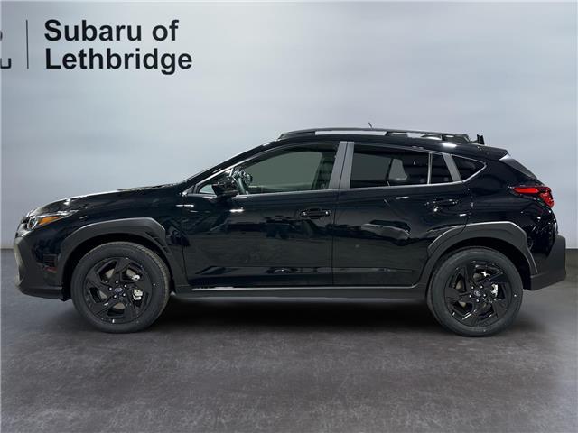 2026 Subaru Crosstrek Onyx (Stk: 268990) in Lethbridge - Image 2 of 15