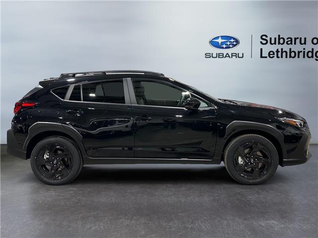 2026 Subaru Crosstrek Onyx (Stk: 268990) in Lethbridge - Image 6 of 15