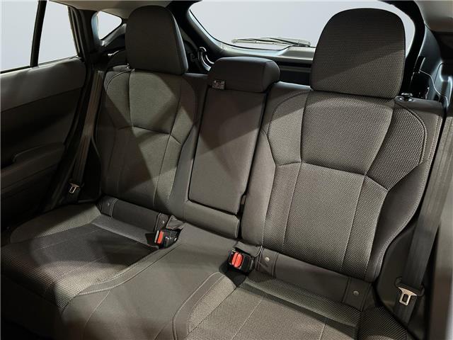 2025 Subaru Crosstrek Touring (Stk: 300038) in Lethbridge - Image 13 of 15