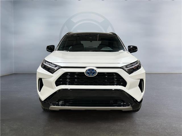 2024 Toyota RAV4 Hybrid XSE (Stk: 300107) in Lethbridge - Image 8 of 15 2024 Toyota RAV4 Hybrid XSE (Stk: 300107) in Lethbridge - Image 8 of 15