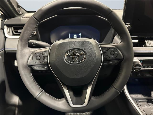 2024 Toyota RAV4 Hybrid XSE (Stk: 300107) in Lethbridge - Image 12 of 15 2024 Toyota RAV4 Hybrid XSE (Stk: 300107) in Lethbridge - Image 12 of 15