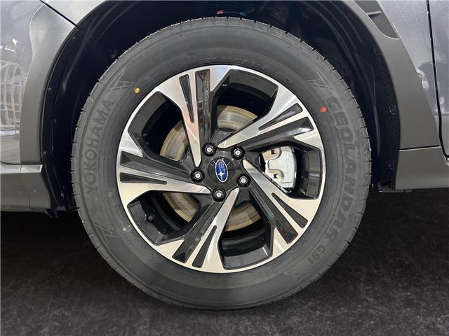 2026 Subaru Crosstrek Touring (Stk: 300059) in Lethbridge - Image 14 of 15 2026 Subaru Crosstrek Touring (Stk: 300059) in Lethbridge - Image 14 of 15