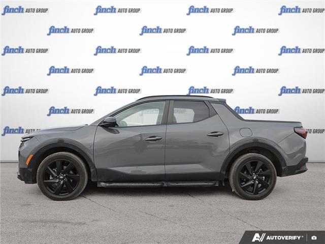 2023 Hyundai Santa Cruz Ultimate w/Colour Package (Stk: 108396) in London - Image 3 of 26