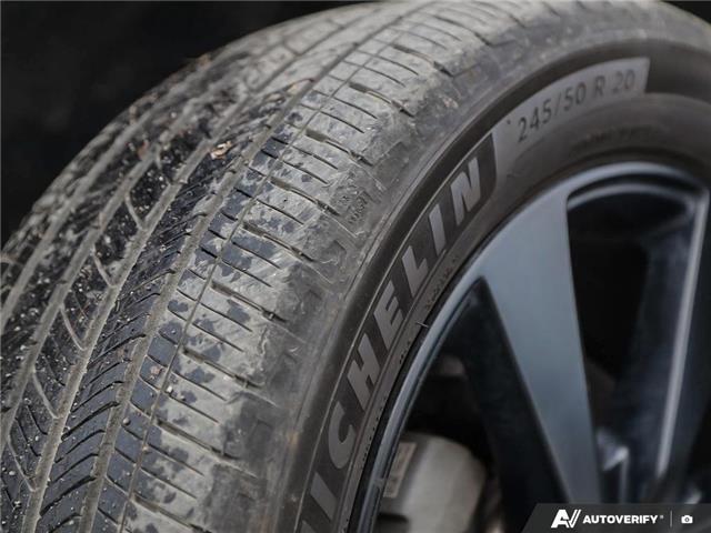 2023 Hyundai Santa Cruz Ultimate w/Colour Package (Stk: 108396) in London - Image 7 of 26