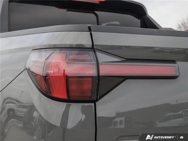 2023 Hyundai Santa Cruz Ultimate w/Colour Package (Stk: 108396) in London - Image 12 of 26