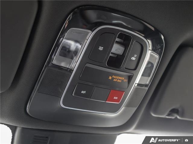 2023 Hyundai Santa Cruz Ultimate w/Colour Package (Stk: 108396) in London - Image 22 of 26