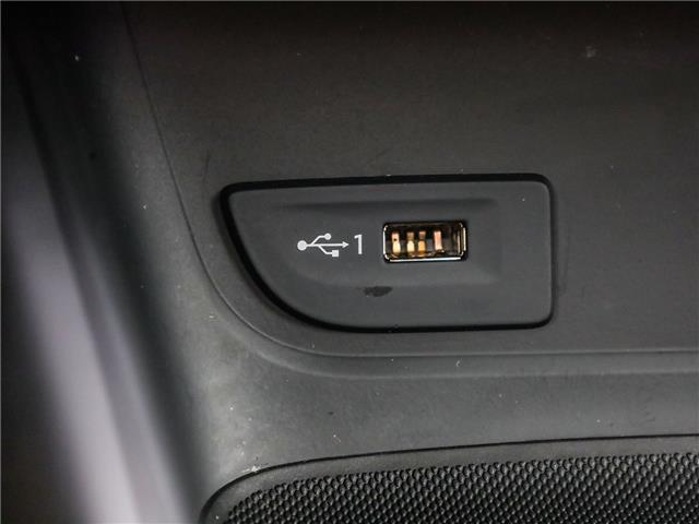 2018 Audi A3 2.0T Progressiv (Stk: T9635A) in Welland - Image 26 of 28