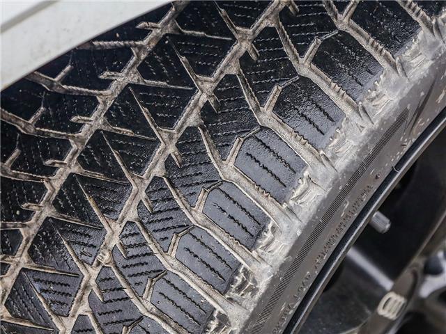 2018 Audi A3 2.0T Progressiv (Stk: T9635A) in Welland - Image 11 of 28