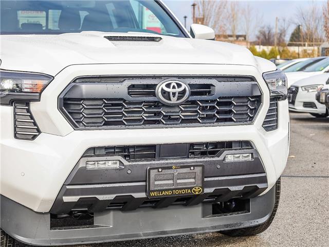 2025 Toyota Tacoma Base (Stk: S9646) in Welland - Image 9 of 32