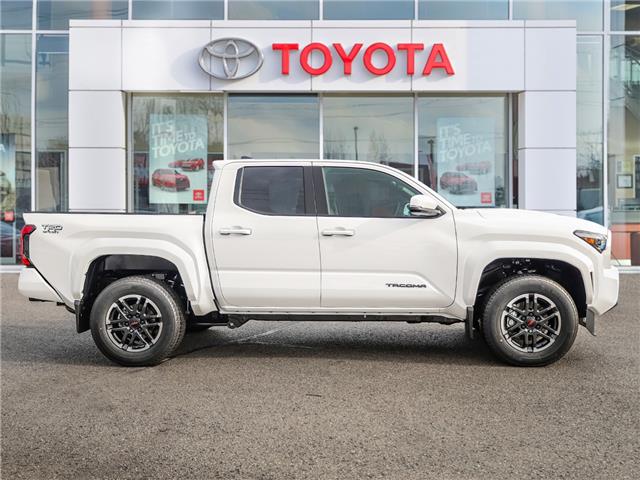 2025 Toyota Tacoma Base (Stk: S9646) in Welland - Image 3 of 32