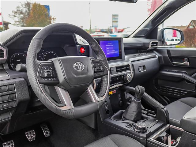 2025 Toyota Tacoma Base (Stk: S9646) in Welland - Image 13 of 32