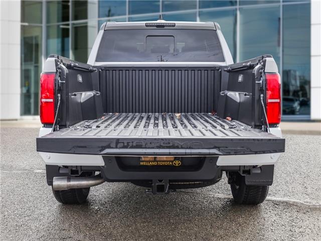 2025 Toyota Tacoma Base (Stk: S9646) in Welland - Image 7 of 32