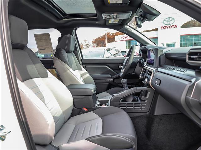 2025 Toyota Tacoma Base (Stk: S9646) in Welland - Image 14 of 32