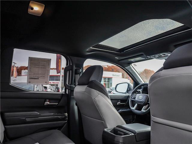 2025 Toyota Tacoma Base (Stk: S9646) in Welland - Image 16 of 32