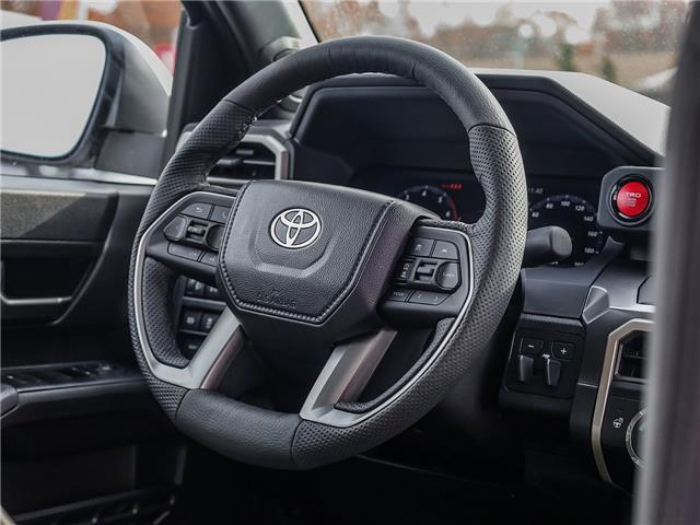 2025 Toyota Tacoma Base (Stk: S9646) in Welland - Image 17 of 32