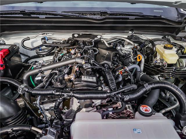 2025 Toyota Tacoma Base (Stk: S9646) in Welland - Image 5 of 32