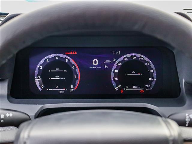 2025 Toyota Tacoma Base (Stk: S9646) in Welland - Image 18 of 32