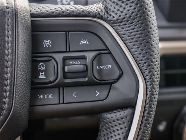 2025 Toyota Tacoma Base (Stk: S9646) in Welland - Image 20 of 32