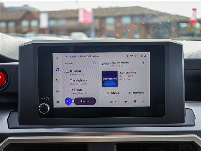 2025 Toyota Tacoma Base (Stk: S9646) in Welland - Image 22 of 32