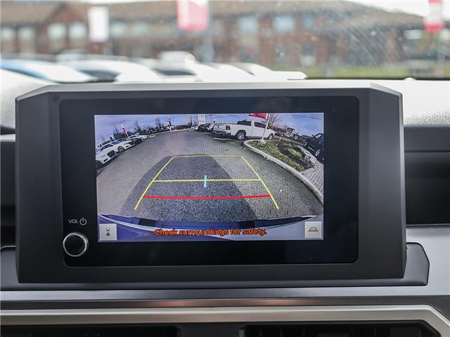 2025 Toyota Tacoma Base (Stk: S9646) in Welland - Image 23 of 32