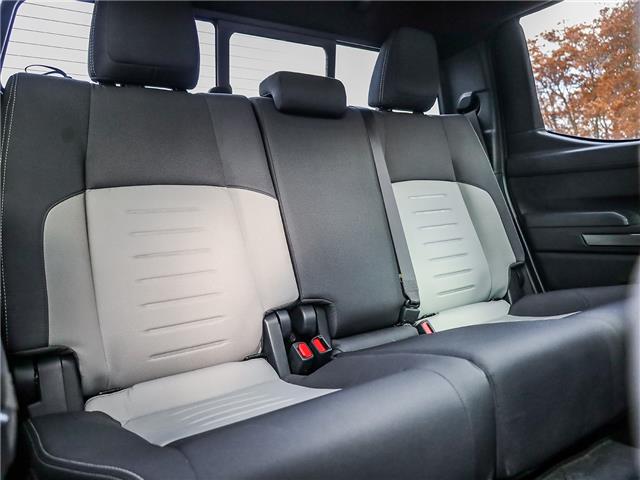 2024 Toyota Tacoma Base (Stk: S9643A) in Welland - Image 15 of 32