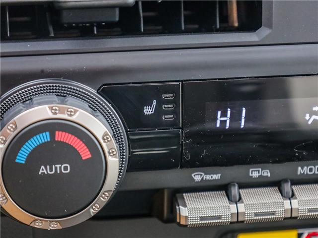 2025 Toyota Tacoma Base (Stk: S9646) in Welland - Image 26 of 32