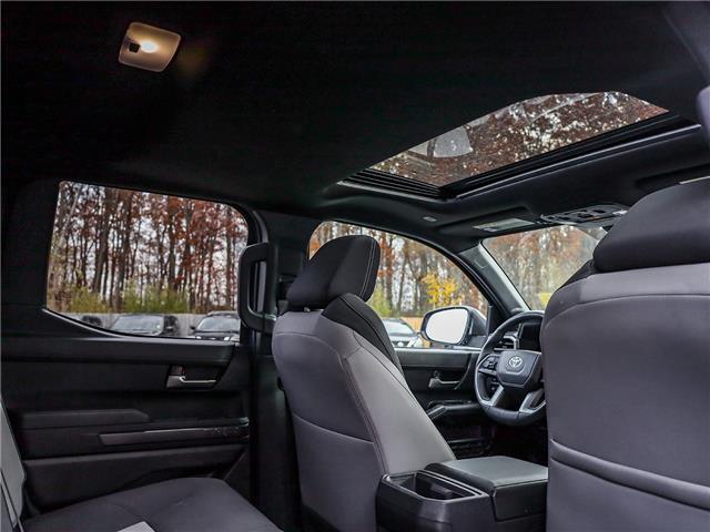 2024 Toyota Tacoma Base (Stk: S9643A) in Welland - Image 16 of 32