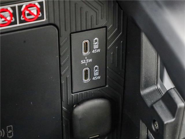 2025 Toyota Tacoma Base (Stk: S9646) in Welland - Image 27 of 32