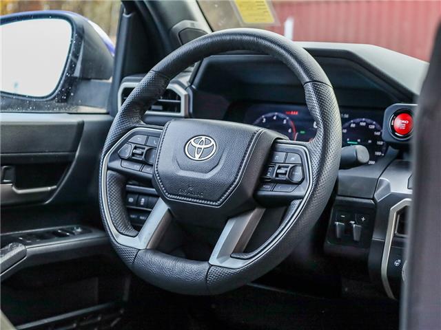 2024 Toyota Tacoma Base (Stk: S9643A) in Welland - Image 17 of 32
