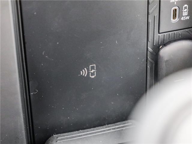 2025 Toyota Tacoma Base (Stk: S9646) in Welland - Image 28 of 32